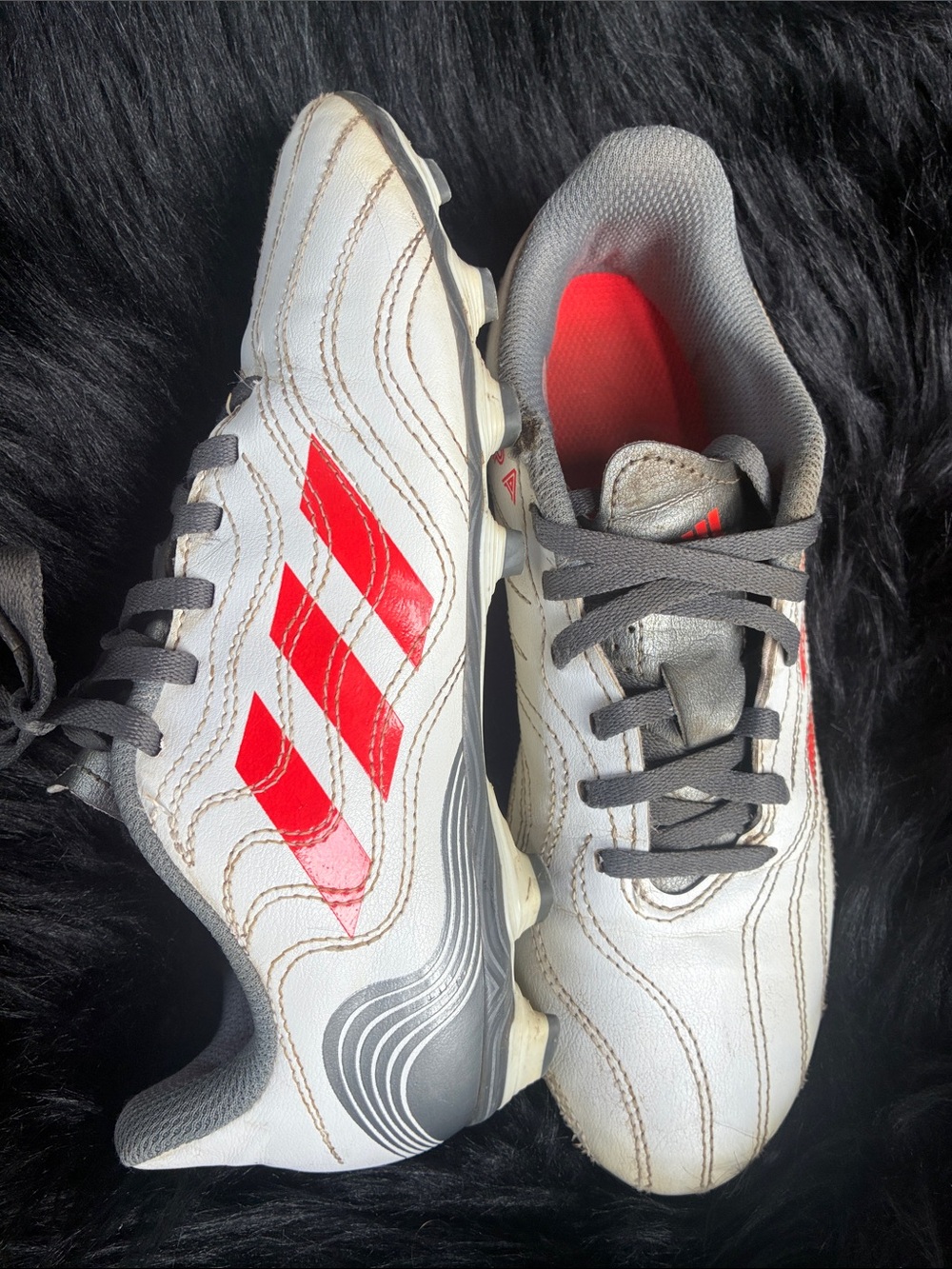 Adidas COPA, Men’s Athletic Cleats Performance Soccer Shoes